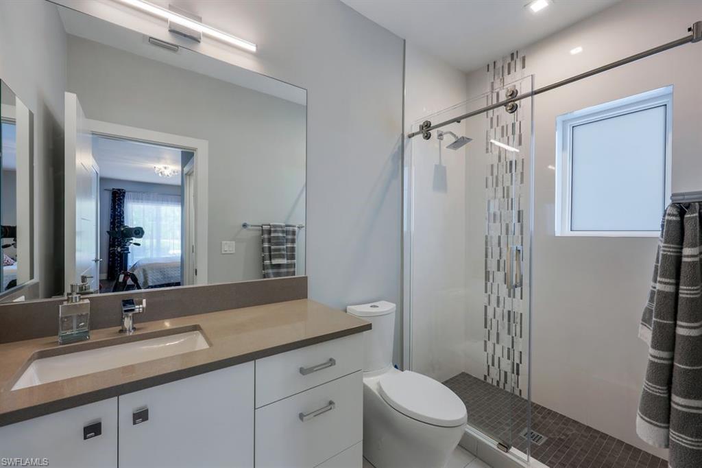 QUAIL CREEK - Residential