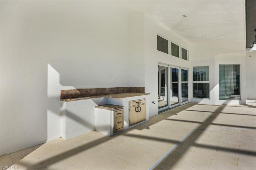 QUAIL CREEK - Residential