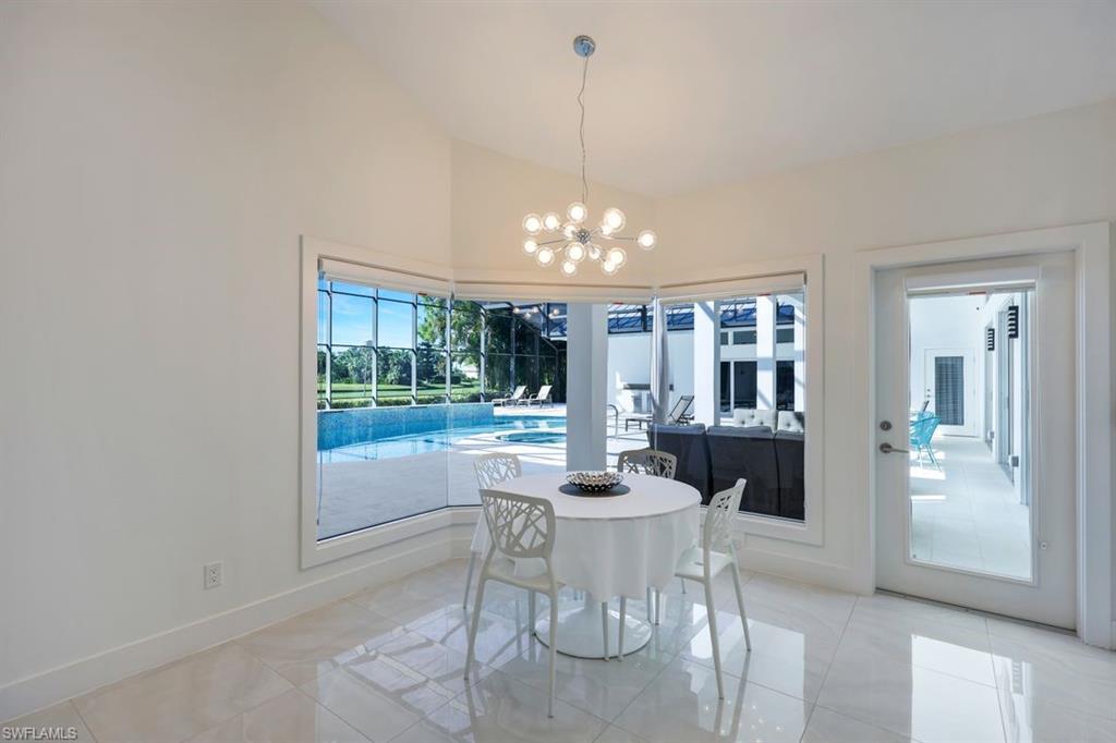 QUAIL CREEK - Residential