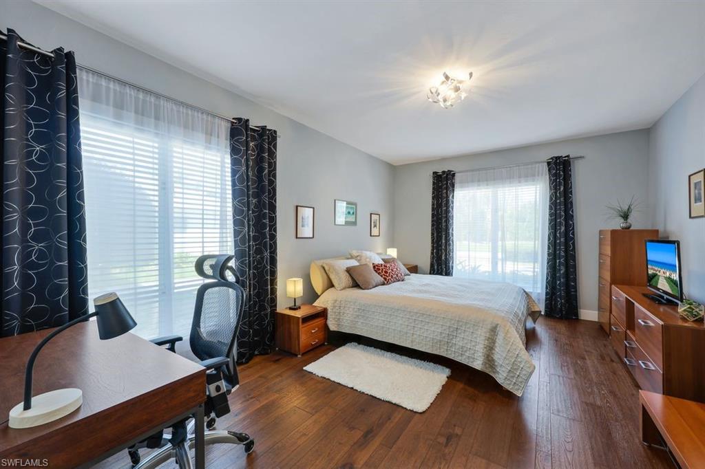 QUAIL CREEK - Residential