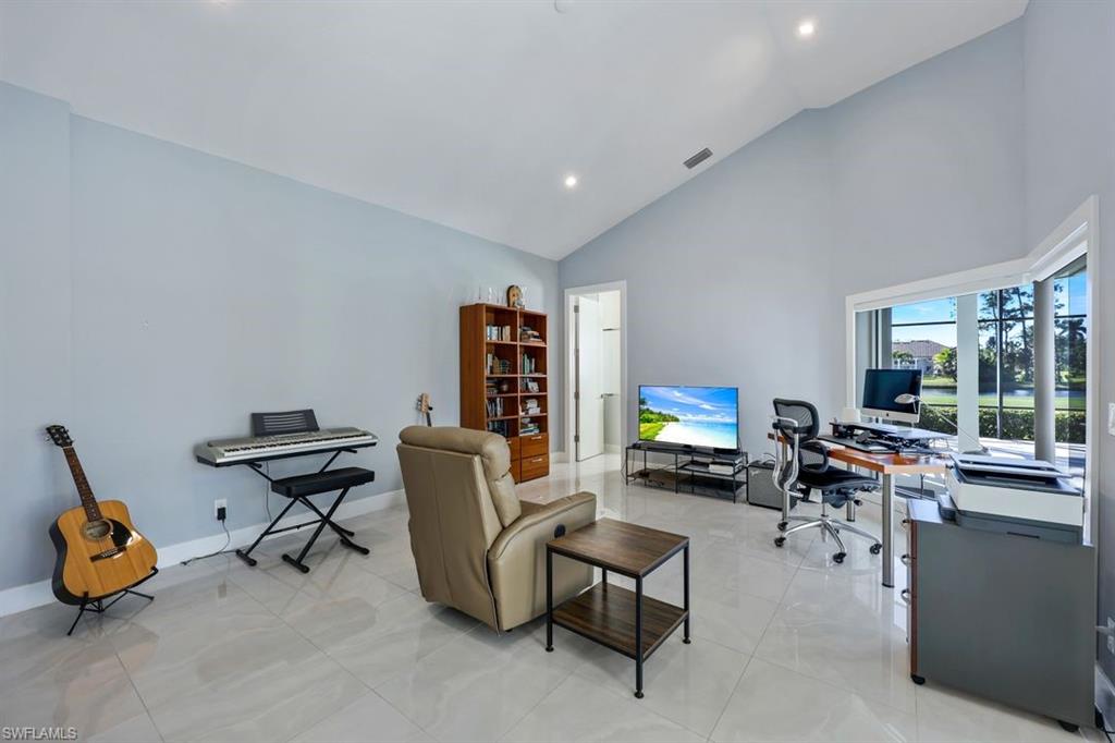 QUAIL CREEK - Residential