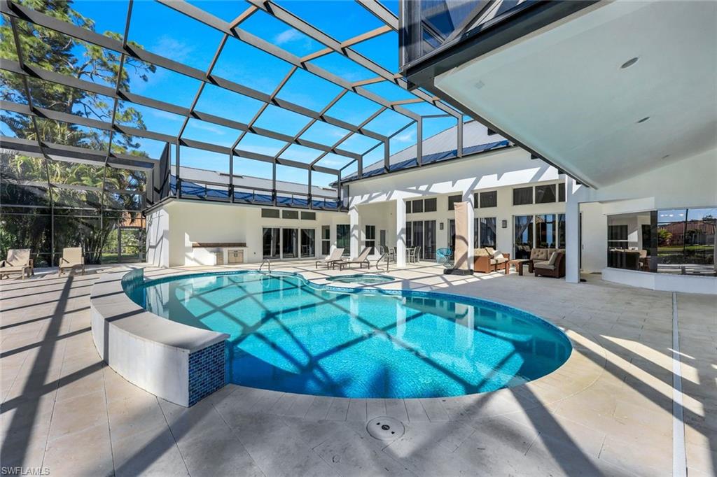 QUAIL CREEK - Residential