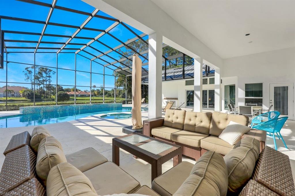 QUAIL CREEK - Residential