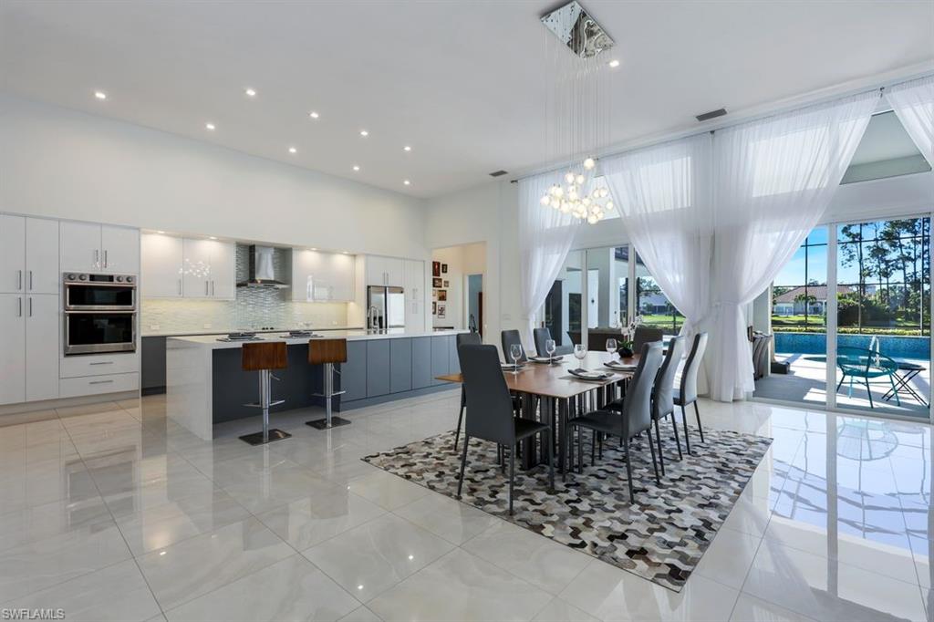 QUAIL CREEK - Residential