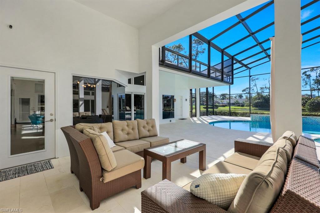 QUAIL CREEK - Residential