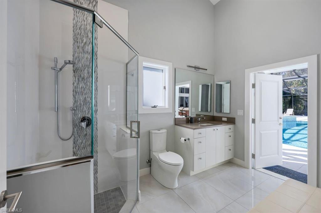 QUAIL CREEK - Residential