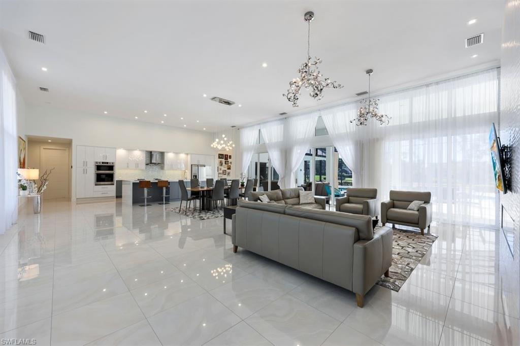 QUAIL CREEK - Residential