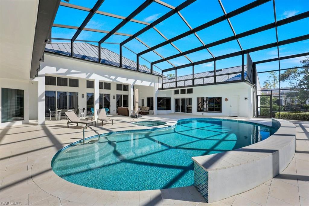 QUAIL CREEK - Residential