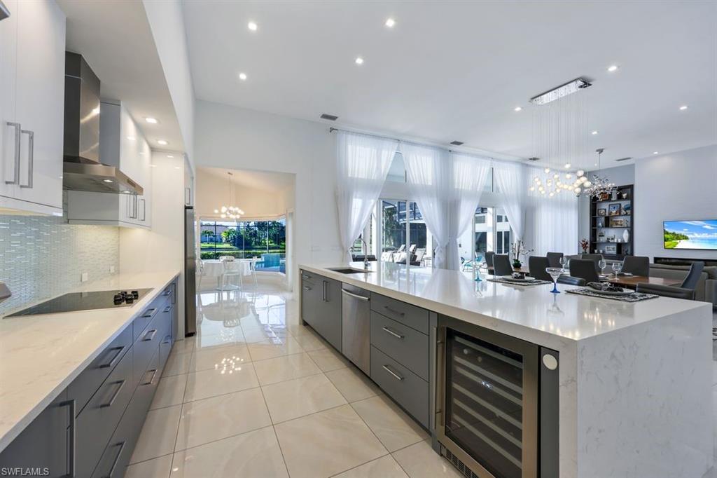 QUAIL CREEK - Residential