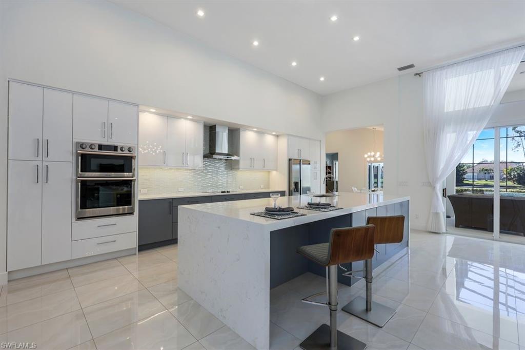 QUAIL CREEK - Residential