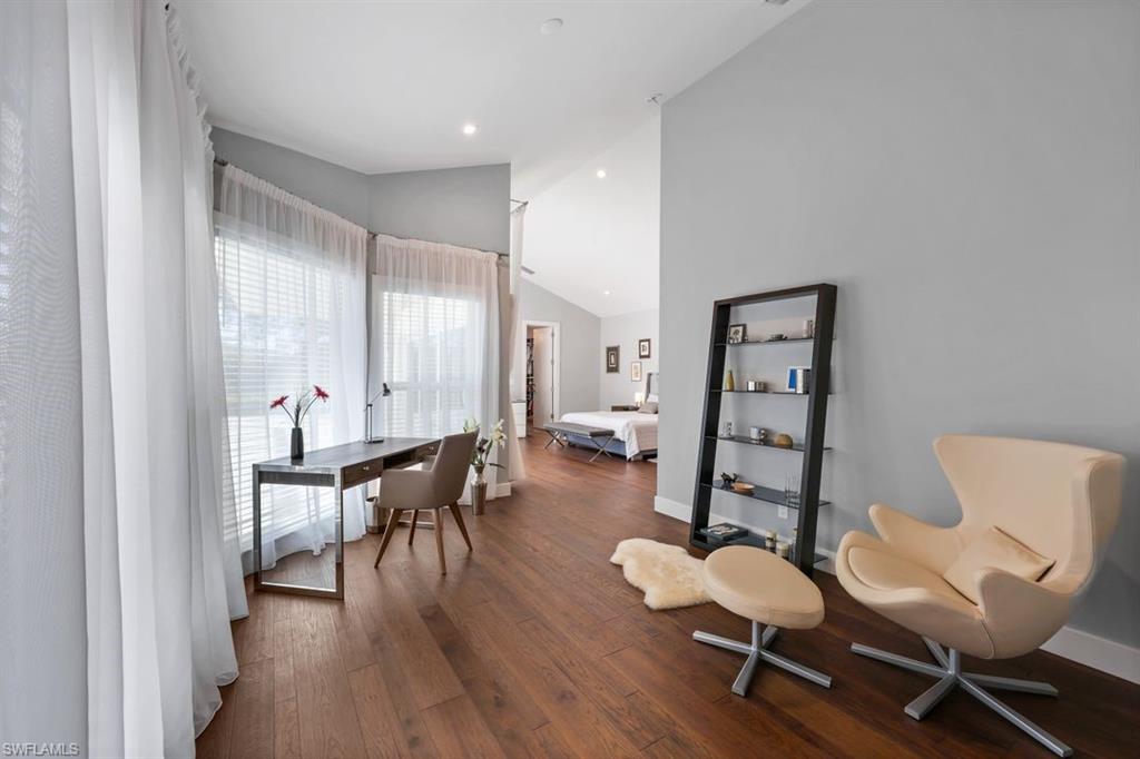 QUAIL CREEK - Residential