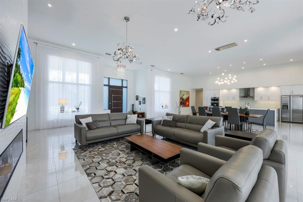 QUAIL CREEK - Residential