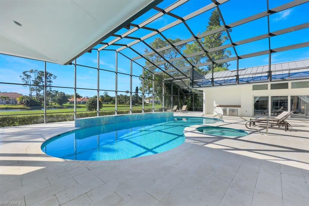 QUAIL CREEK - Residential