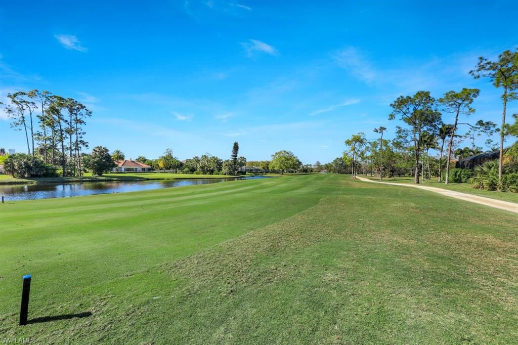 QUAIL CREEK - Residential