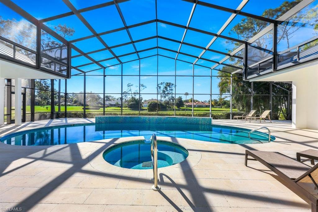 QUAIL CREEK - Residential