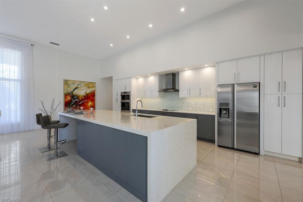 QUAIL CREEK - Residential