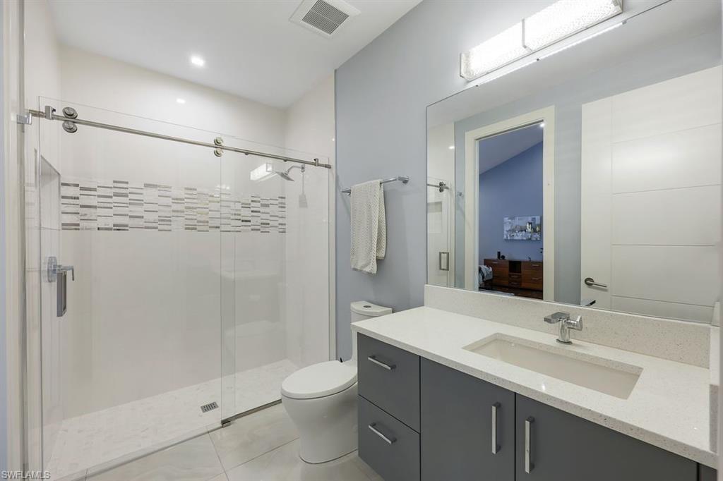 QUAIL CREEK - Residential