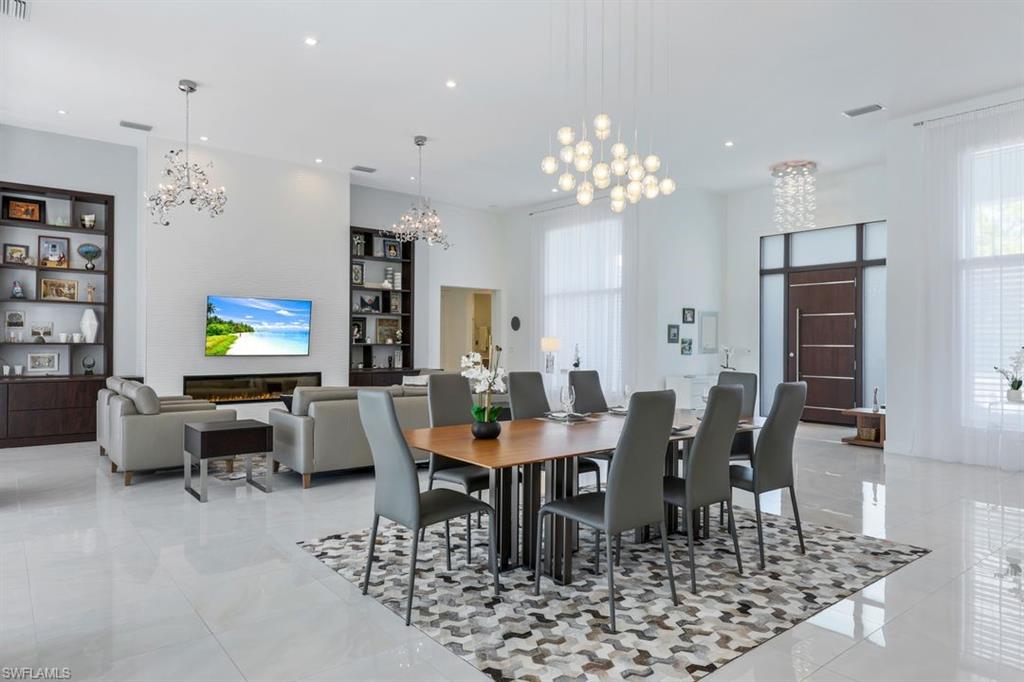 QUAIL CREEK - Residential