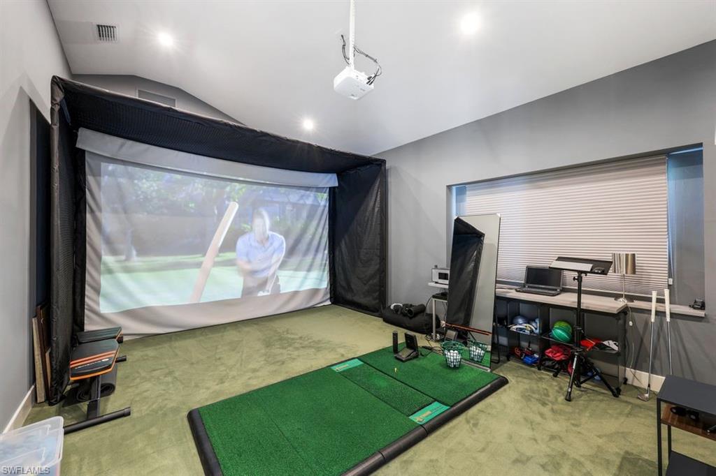 QUAIL CREEK - Residential