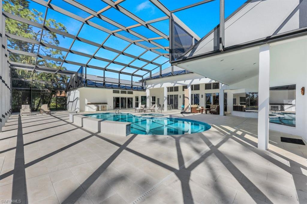 QUAIL CREEK - Residential