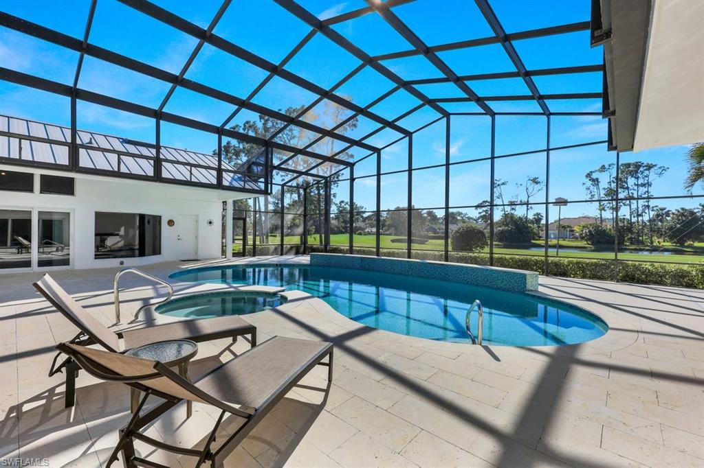 QUAIL CREEK - Residential