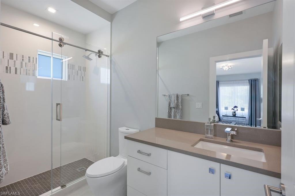 QUAIL CREEK - Residential