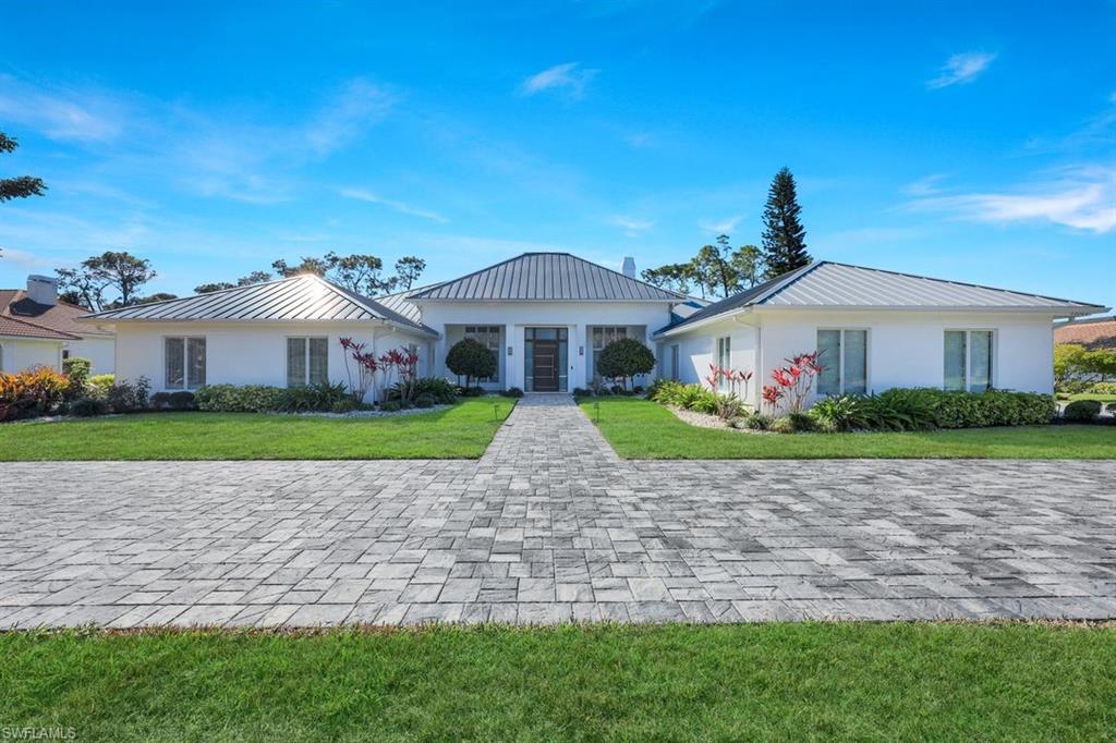 QUAIL CREEK - Residential