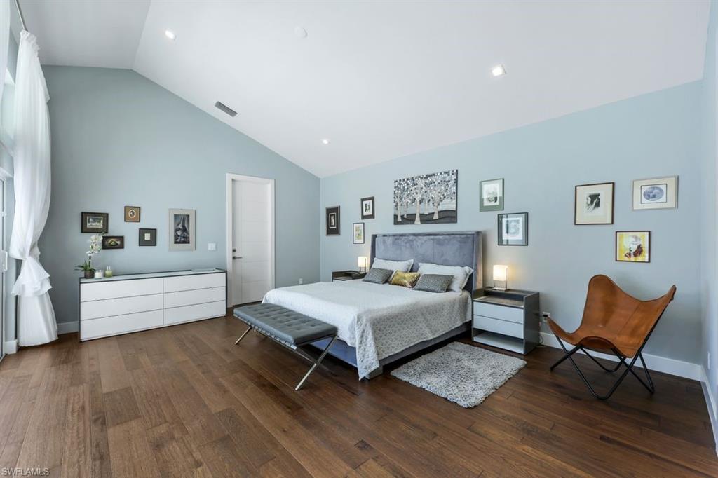 QUAIL CREEK - Residential