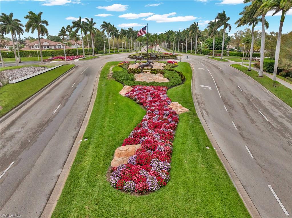 LELY ISLAND ESTATES - Residential