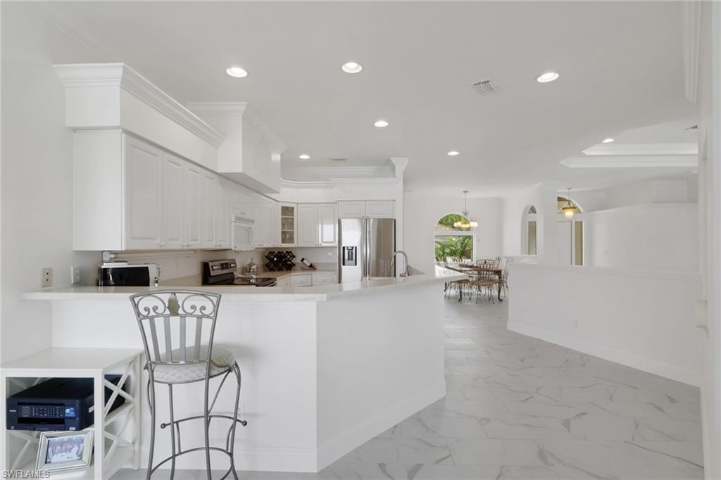 LELY ISLAND ESTATES - Residential