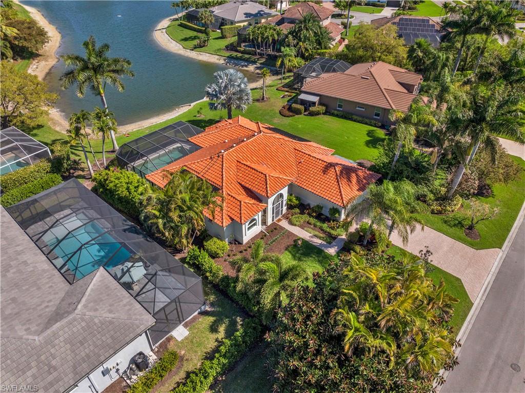 LELY ISLAND ESTATES - Residential