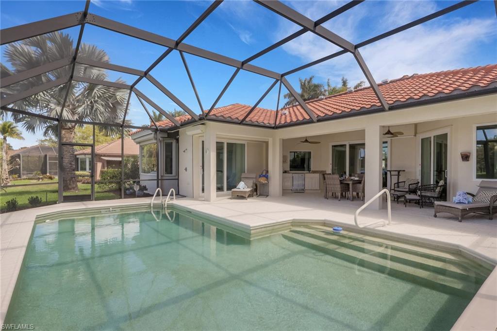 LELY ISLAND ESTATES - Residential