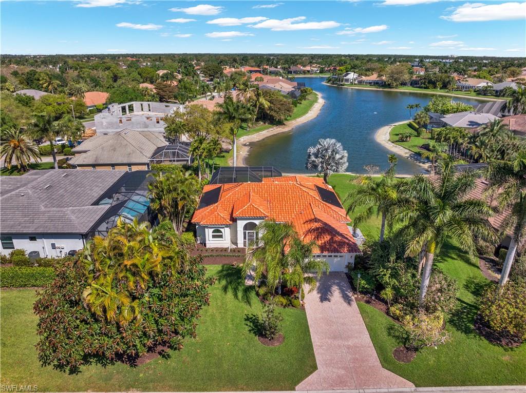 LELY ISLAND ESTATES - Residential