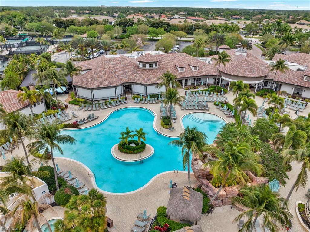 LELY ISLAND ESTATES - Residential