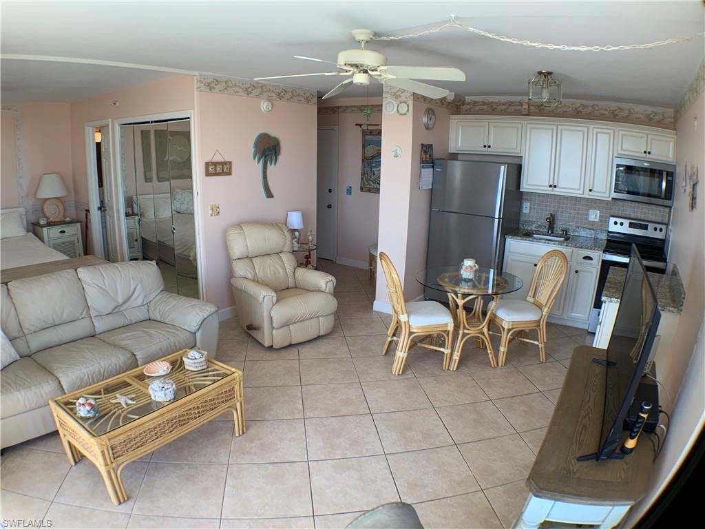 ESTERO BEACH AND TENNIS CLUB - Residential