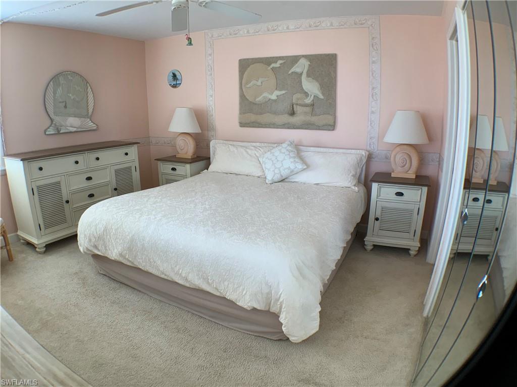 ESTERO BEACH AND TENNIS CLUB - Residential