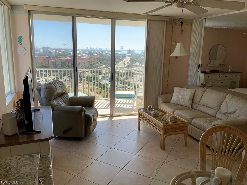 ESTERO BEACH AND TENNIS CLUB - Residential