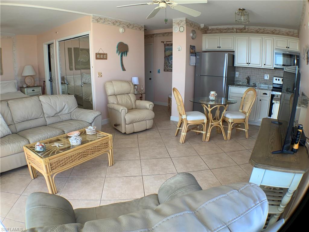 ESTERO BEACH AND TENNIS CLUB - Residential