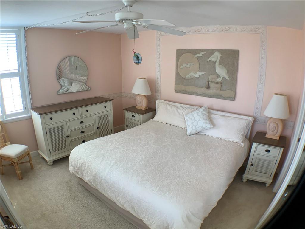 ESTERO BEACH AND TENNIS CLUB - Residential