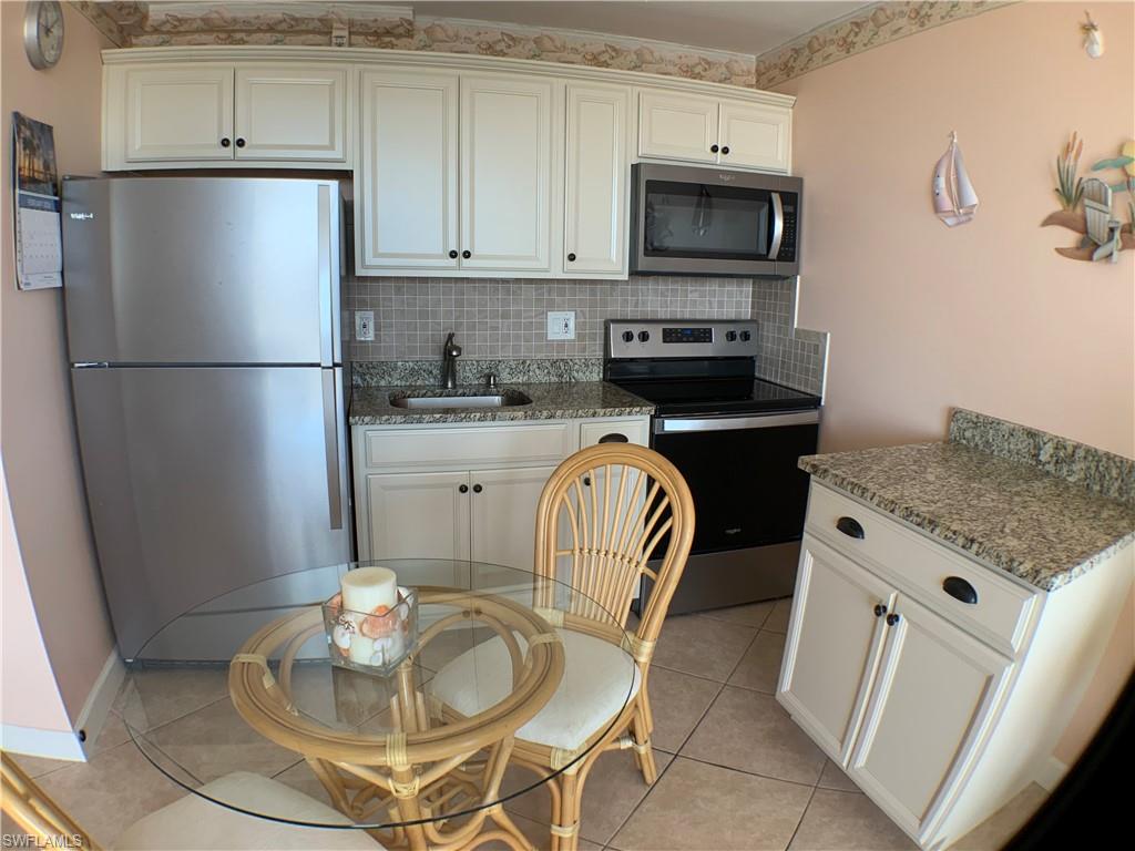 ESTERO BEACH AND TENNIS CLUB - Residential