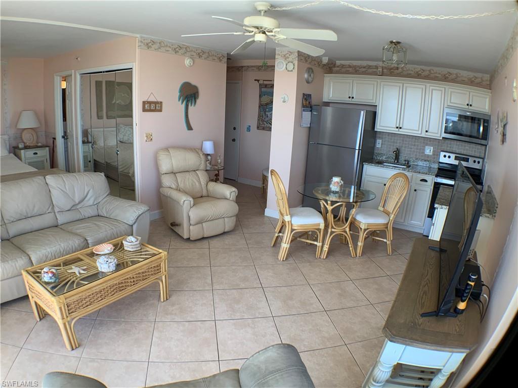 ESTERO BEACH AND TENNIS CLUB - Residential