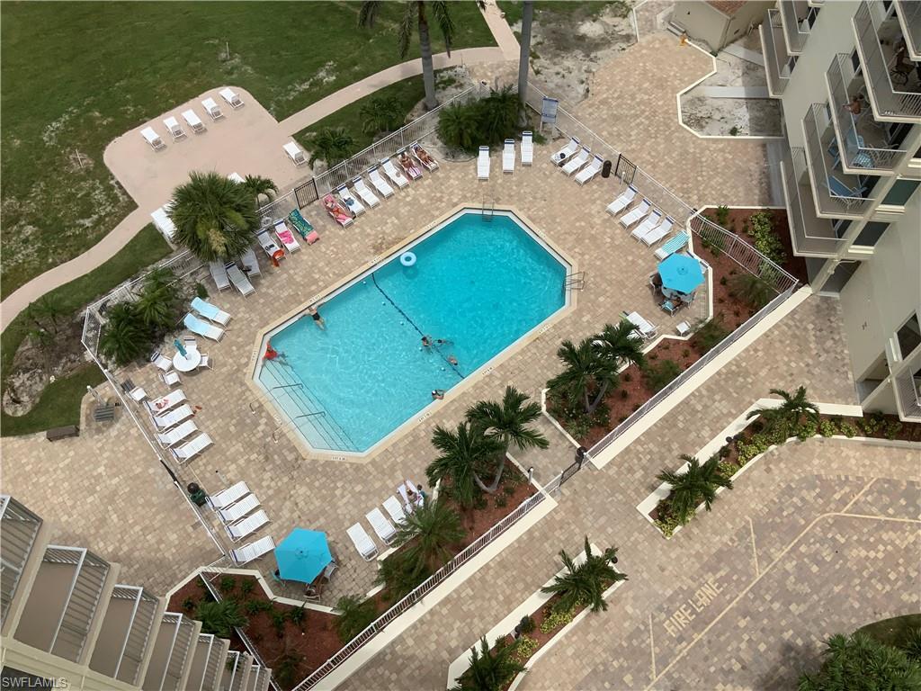 ESTERO BEACH AND TENNIS CLUB - Residential