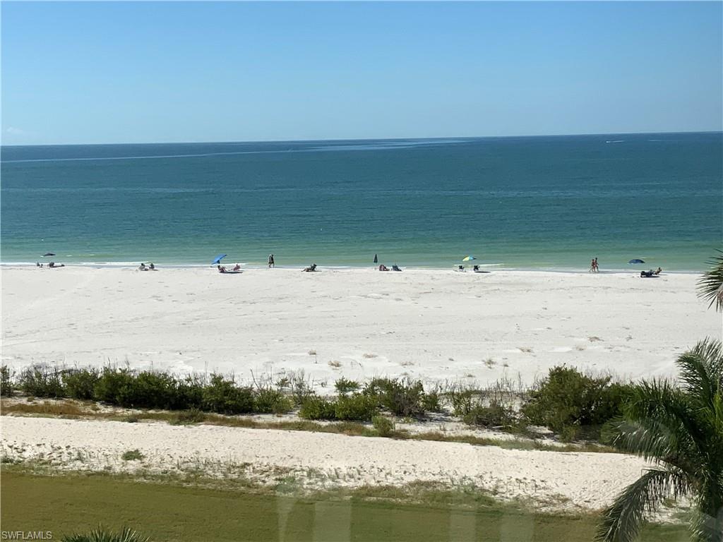 ESTERO BEACH AND TENNIS CLUB - Residential