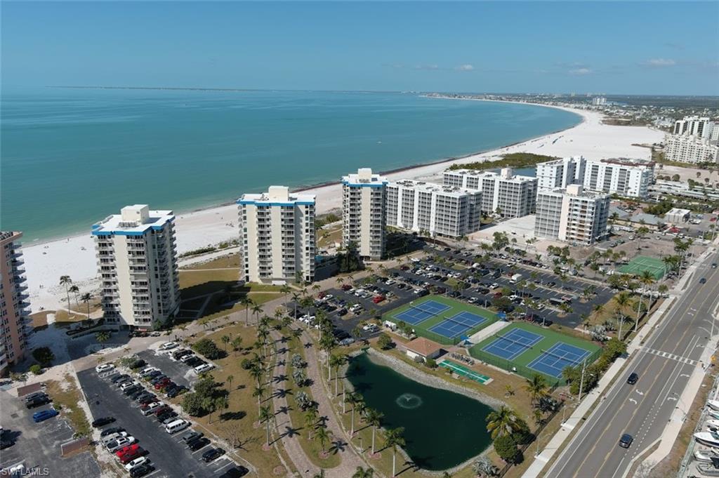 ESTERO BEACH AND TENNIS CLUB - Residential