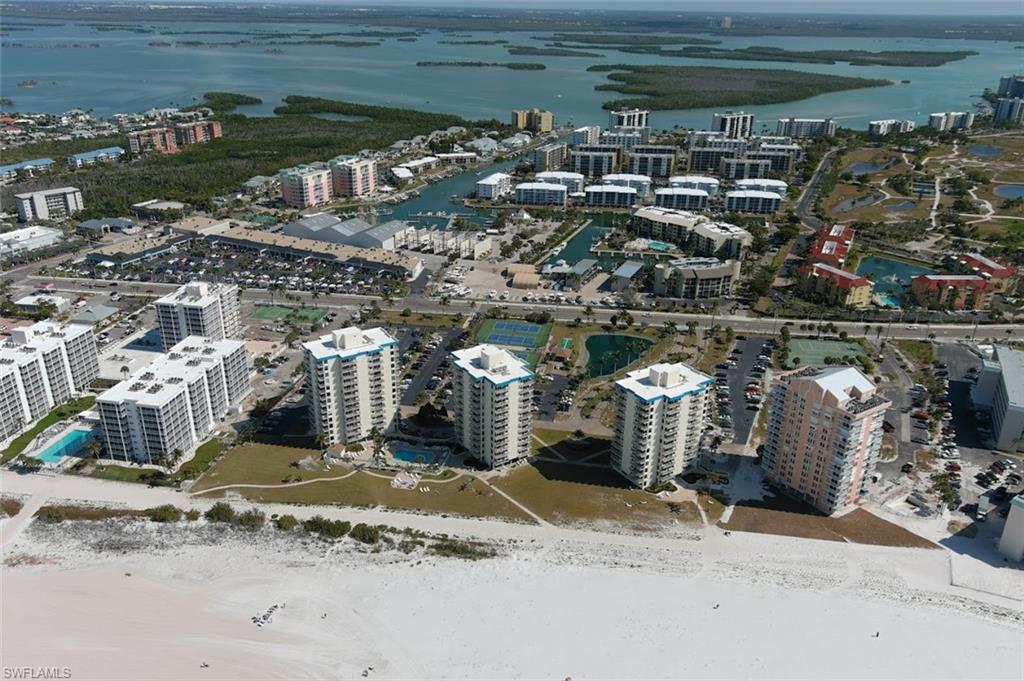 ESTERO BEACH AND TENNIS CLUB - Residential