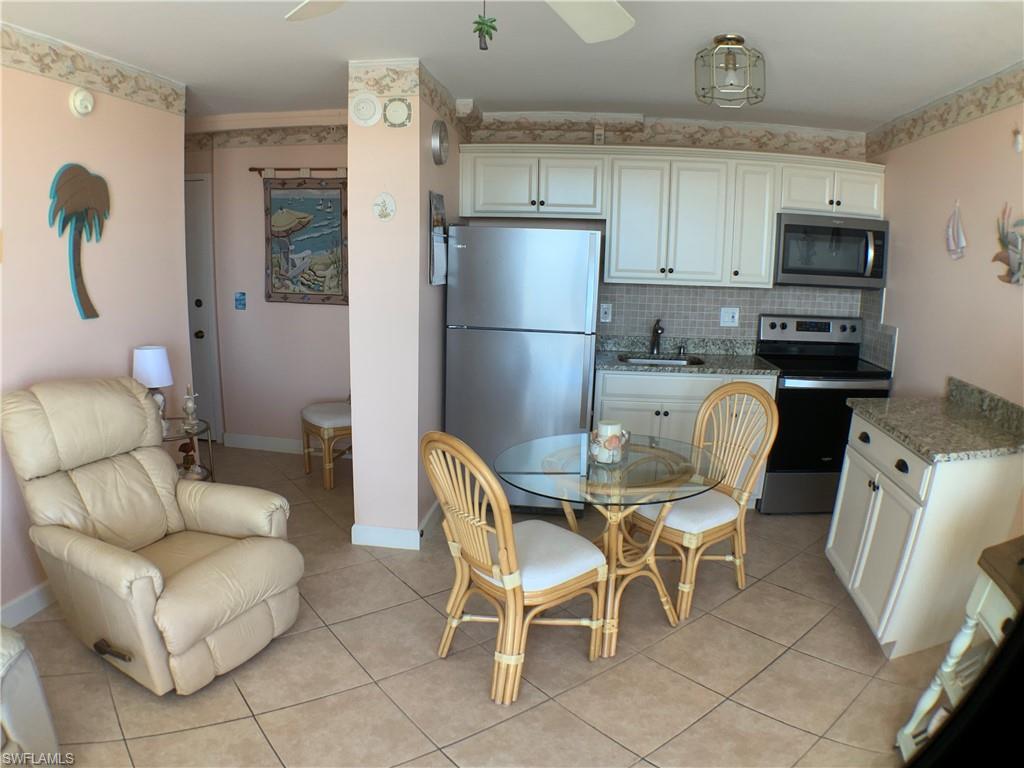 ESTERO BEACH AND TENNIS CLUB - Residential