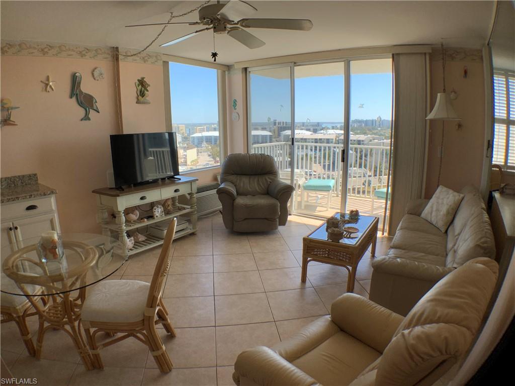 ESTERO BEACH AND TENNIS CLUB - Residential