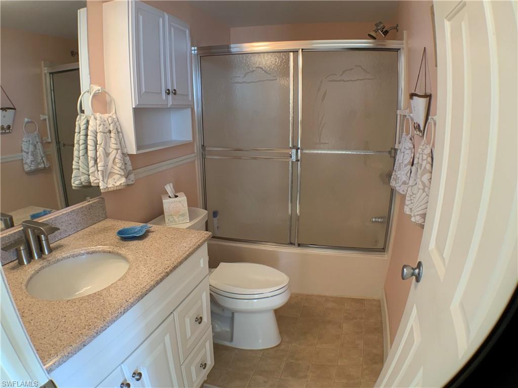 ESTERO BEACH AND TENNIS CLUB - Residential