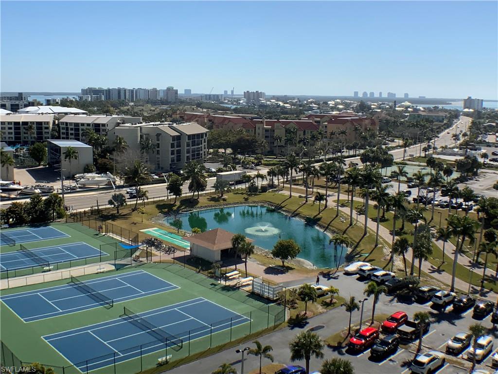 ESTERO BEACH AND TENNIS CLUB - Residential