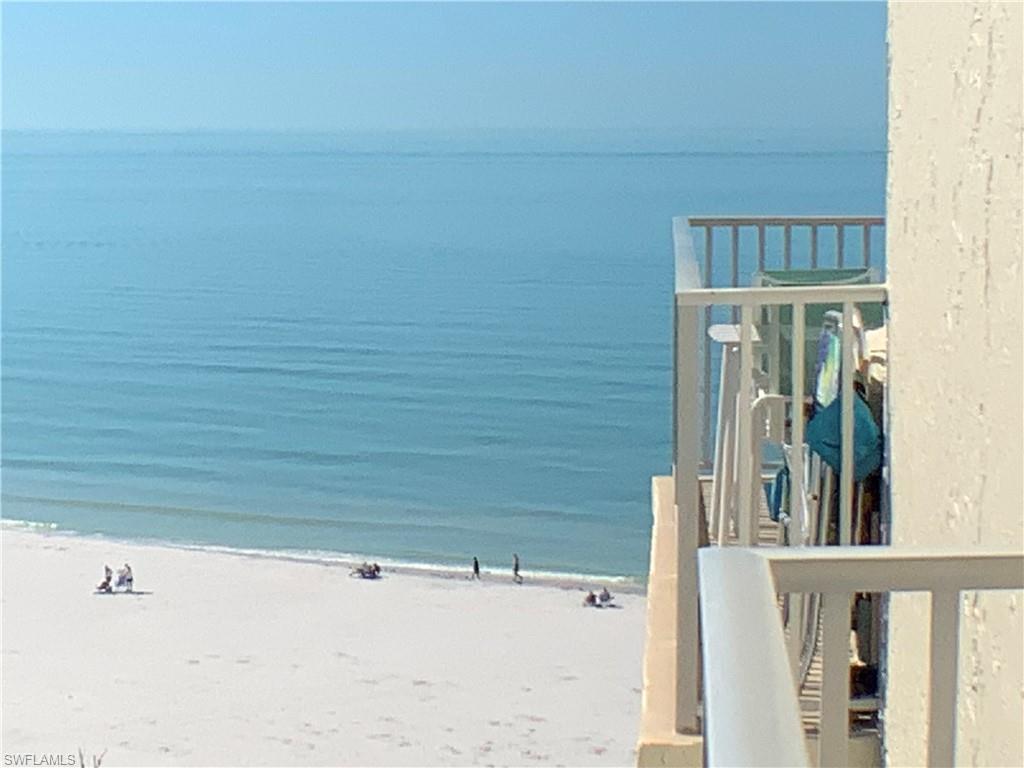 ESTERO BEACH AND TENNIS CLUB - Residential